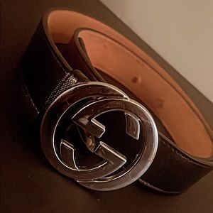 Gucci Belt